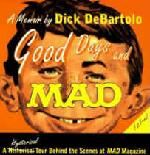 Mad Mag, USA